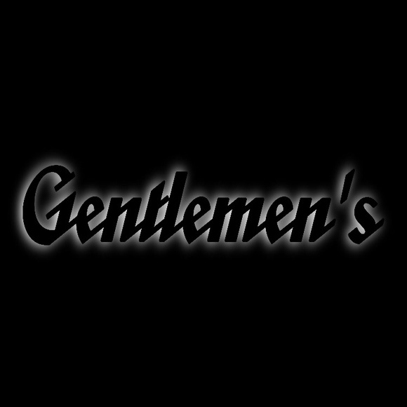 Gentlemen’s Wear - Pristine Condition